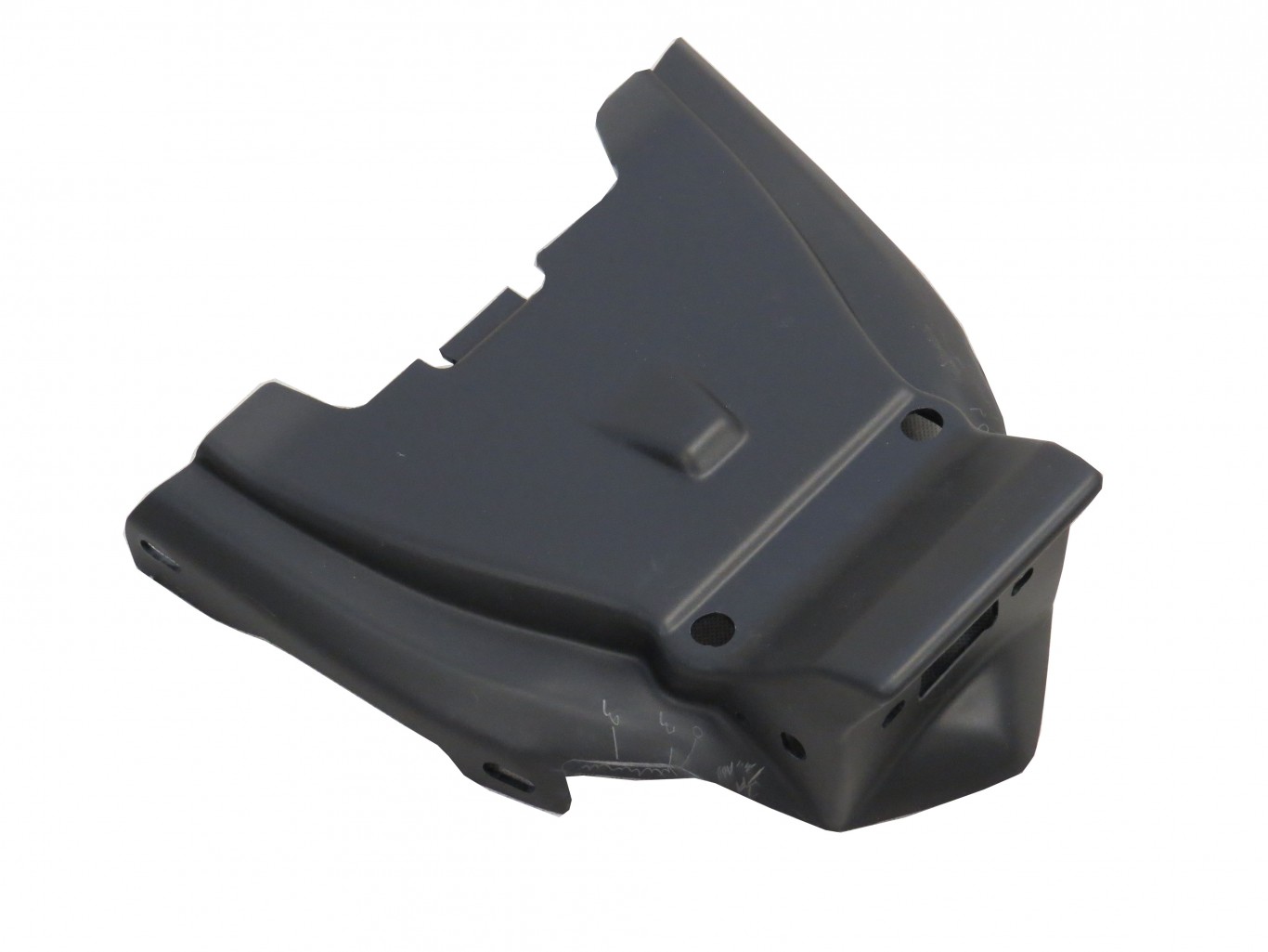 bmw f900xr tail tidy